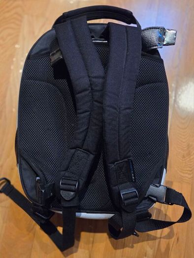 Bagster tank bag