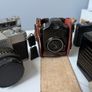 Vintage Cameras Image 3