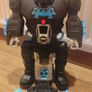 IMAGINEXT Batman Playset Image 6