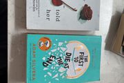 Y/A Romance Novel Bundle