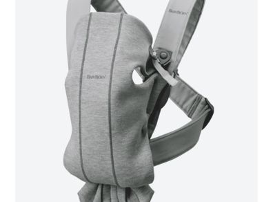 Baby Bjorn mini carrier new
