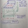 Screenprint Flatbed Vacuum Press Image 6