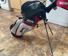 Junior golf