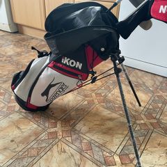 Junior golf