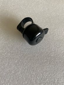 bicycle bell flick bell
