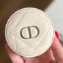 Christian Dior Forever Cushion Powder loose powder 01 Fair Image 2