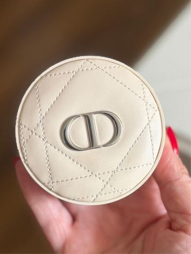 Christian Dior Forever Cushion Powder loose powder 01 Fair