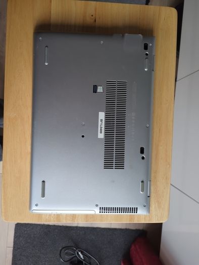 HP ProBook 650 G4, 16GB RAM, i5-8250U processor, 250GB SSD, please read description