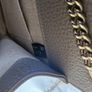 Gucci dollar interlocking G small crossbody bag Image 10