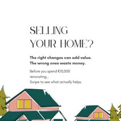 Pre-Sale Home Staging Consultation
