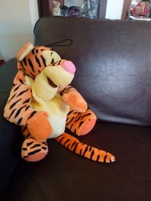 Pyjama Holder