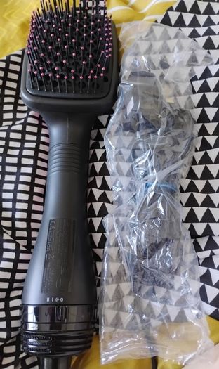 Revlon Hair Dryer and Styler