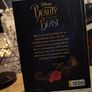 Beauty & The Beast ! Storybook ! Hardcover ! 2017 ! by Egmont Books ! Disney ! Image 2