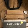 Canadia Stade Oak Herringbone AC4 laminate Flooring Image 2