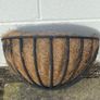 Hanging wall basket x 3 Image 2