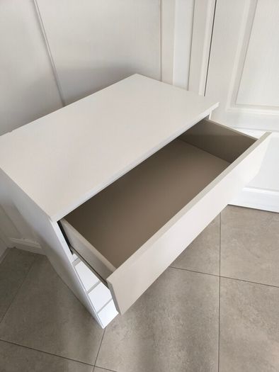 IKEA Malm Drawers