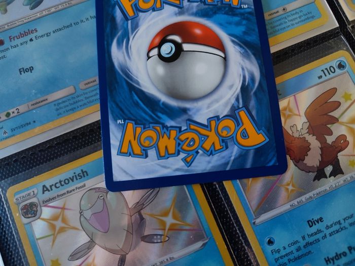 Hattrem ! Baby Shiny ! Shiny Rare ! from Shining Fates Set ! 2019 ! Pokemon Card !