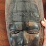 African Tribal Mask Image 6
