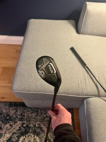 Ping G425 Hybrid