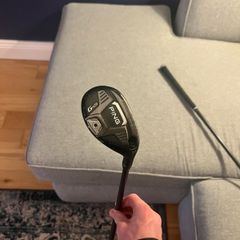 Ping G425 Hybrid