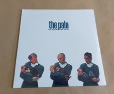 The Pale - Here's One We Made Earlier - Mint Vinyl Record + Hundreds More