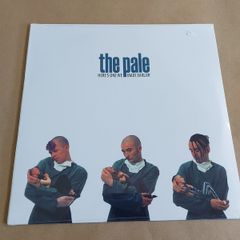 The Pale - Here's One We Made Earlier - Mint Vinyl Record + Hundreds More