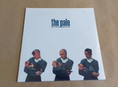 The Pale - Here's One We Made Earlier - Mint Vinyl Record + Hundreds More