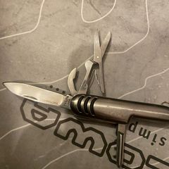 Swiss knife