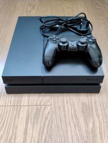 Sony PS4