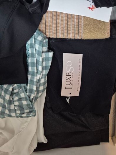 Maternity Clothes bundle size 8-10, S-M, some new with tags