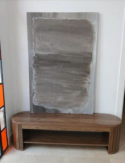 Rustic Brown Furniture (Free Delivery) For hallway, bedroom, shoe storage