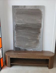 Rustic Brown Furniture (Free Delivery) For hallway, bedroom, shoe storage