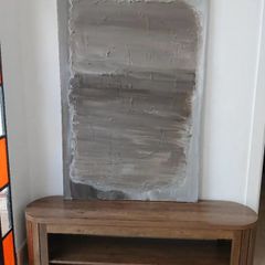 Rustic Brown Furniture (Free Delivery) For hallway, bedroom, shoe storage