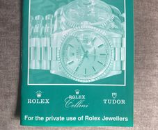Vintage rolex price list