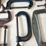 G clamps Image 4