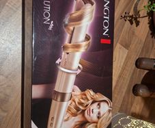 Remington Curl Revolution automatic curl creator
