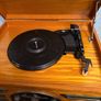 Crosley record player Image 3