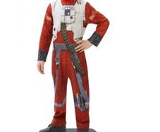 star wars x-wing pilot costume