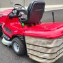 Honda HF2417 HME Ride-On Lawnmower 2022 56 Hours Image 3