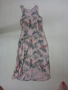 Girls dress