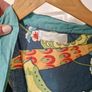 Dressing gown Powell Craft Image 3