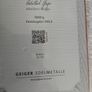 Geiger Edelmetalle 5kg 999.9 Copper Bar Image 7