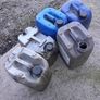 Free plastic containers Image 2