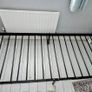 single bed frame and mattress. Price Reduction!!! Image 5