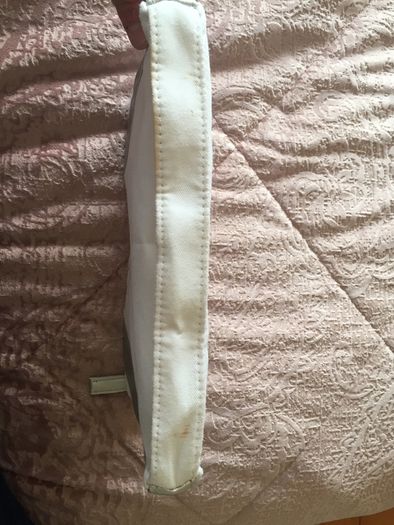 Yves Saint Laurent Make Up Bag