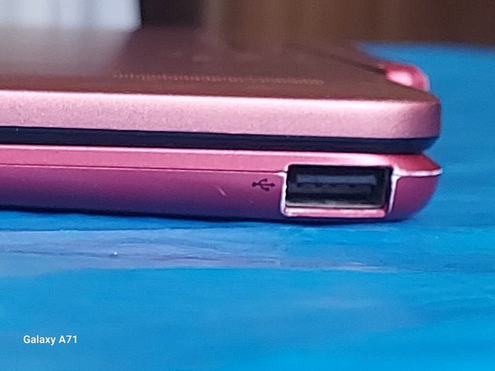 ASUS Tablet and Keyboard Dock, Model T100H, not powering on, for parts or repair