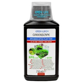 Easy Life GreenScape 500ml Special aquascaping fertiliser