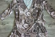 marks and spenser top size 20