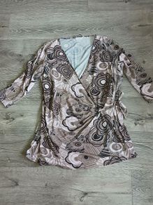 marks and spenser top size 20