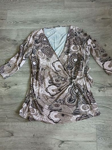 marks and spenser top size 20